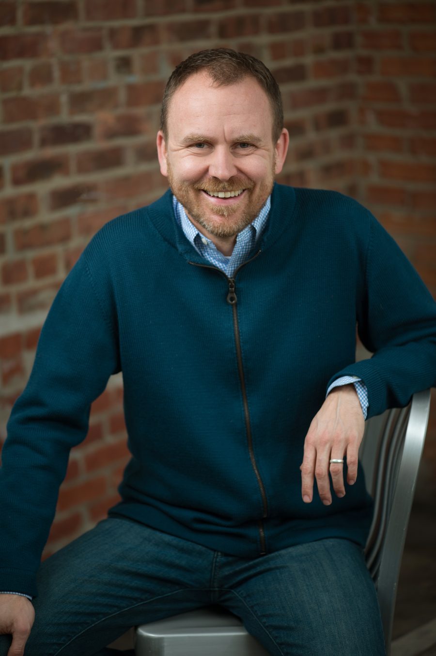 James A. Fairweather